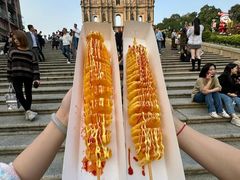 -牛记咖喱美食(十月初五日街店)