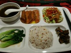 -莲池荟素食馆·12年老字号(光孝寺店)