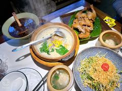 -打酱油·非遗淮扬菜(瘦西湖梅岭店)