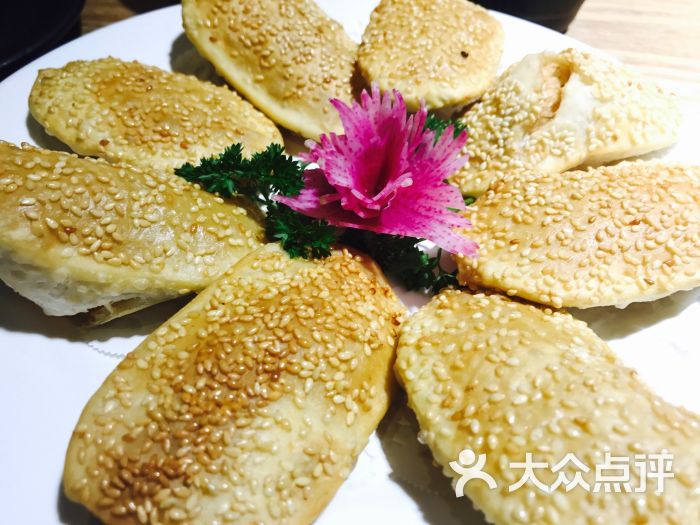 渝都火锅烧饼图片 - 第369张