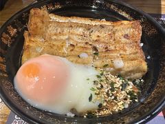 -鳗事鱼意·活鳗現烤专门店(富力海珠城店)