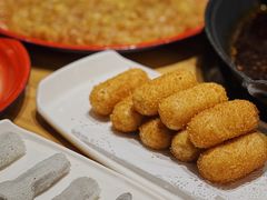 -虾领航小龙虾·吉林烧烤(柳州路店)