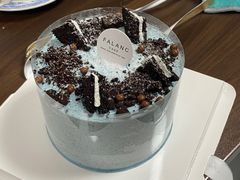 -FALANC CAKE生日蛋糕(广州店)