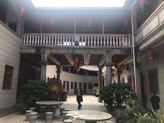 -万秋楼