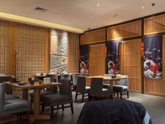 -京旬海鲜放题·铁板烧自助餐厅