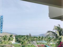 -三亚亚龙湾天域度假酒店