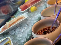-悦椿温泉酒店·悦椿苑火锅餐厅