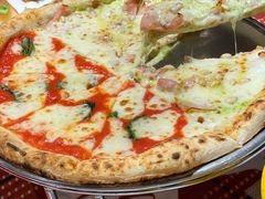 -Primo·丽莫意大利窑烤披萨