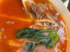 -漆黑觉米粉(三里屯店)