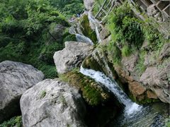 -云台山风景名胜区