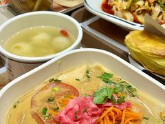 -魏家凉皮(祈年大厦店)