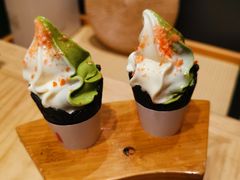 -隐泉京望日式料理(太和广场店)