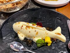 -真地道京味府·鲜橙烤鸭·北京菜(朝外大街东大桥店)