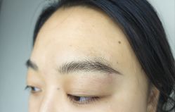 -十三美学·半永久纹眉纹唇·野生眉