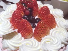 -BONCAKE裱花蛋糕(万象汇店)