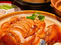 -青年公社烤鸭(蜀山万象汇店)