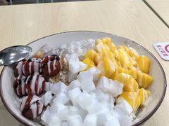 -雪多冰·台湾甜品(高升店)