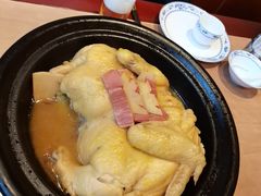 -一楼食业·美食人家