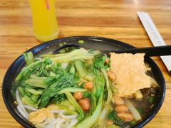 螺蛳粉-螺蛳粉先生(蓟门桥店)