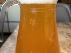 -吕氏焗小鲜•海鲜青岛菜(八大关店)