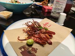 -湘湖大院(越王路店)