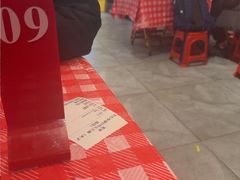-荆九爷爆炒桥头三嫩(夫子庙店)