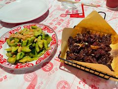 -红钳侠小龙虾·烧烤(中赢康康谷店)