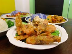 -马来MO简餐.南洋风味料理(美食街店)
