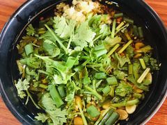 -牛华八婆麻辣烫(起源店)