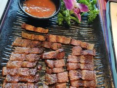 -香巴拉云南餐厅(华莱坞店)