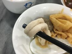 -海银海记潮汕牛肉火锅(新港中路海珠店)