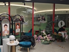 -海马体照相馆(北京apm店)