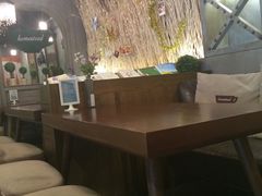 -MEET COFFEE婉约咖啡(宝善公寓店)