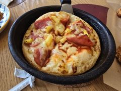 -必胜客(龙茗店)