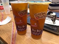 -85度C(广州石牌桥店)