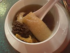 -三号黄浦会Canton Table