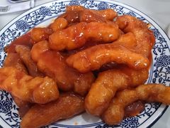 -北大地皖峰饭馆