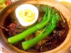-来龙里 精致 东南亚餐室(万象城店)