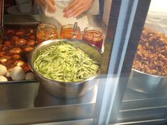-老王芙蓉蛋卷饼(万达店)