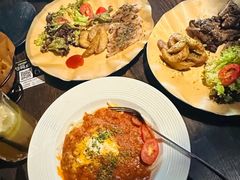 -The Cheebat 锌吧·Bistro(体育西店)