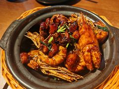 -蝦塘·中国餐馆(城墙南马道巷店)