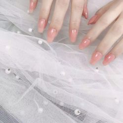 -艾珂·美甲美睫