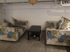 卡座-苗祖咖啡(洛克时代中心店)