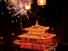 -千年银杏谷文化旅游区