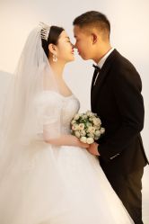 点击看大图 -角色婚纱摄影(中心店)