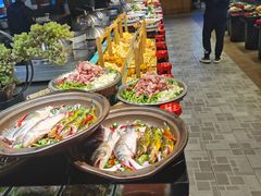 -秦淮人家风味酒楼(赣榆店)