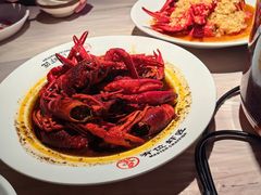 -有位虾匠·胶东土菜小馆(市北店)