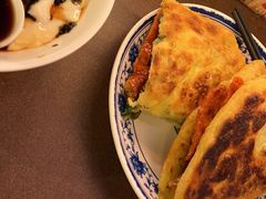 -老客满蛋饼(双塔市集店)