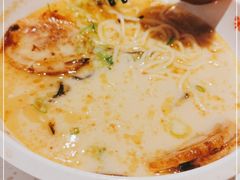 -味千拉面(双井店)