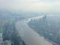 -上海中心大厦